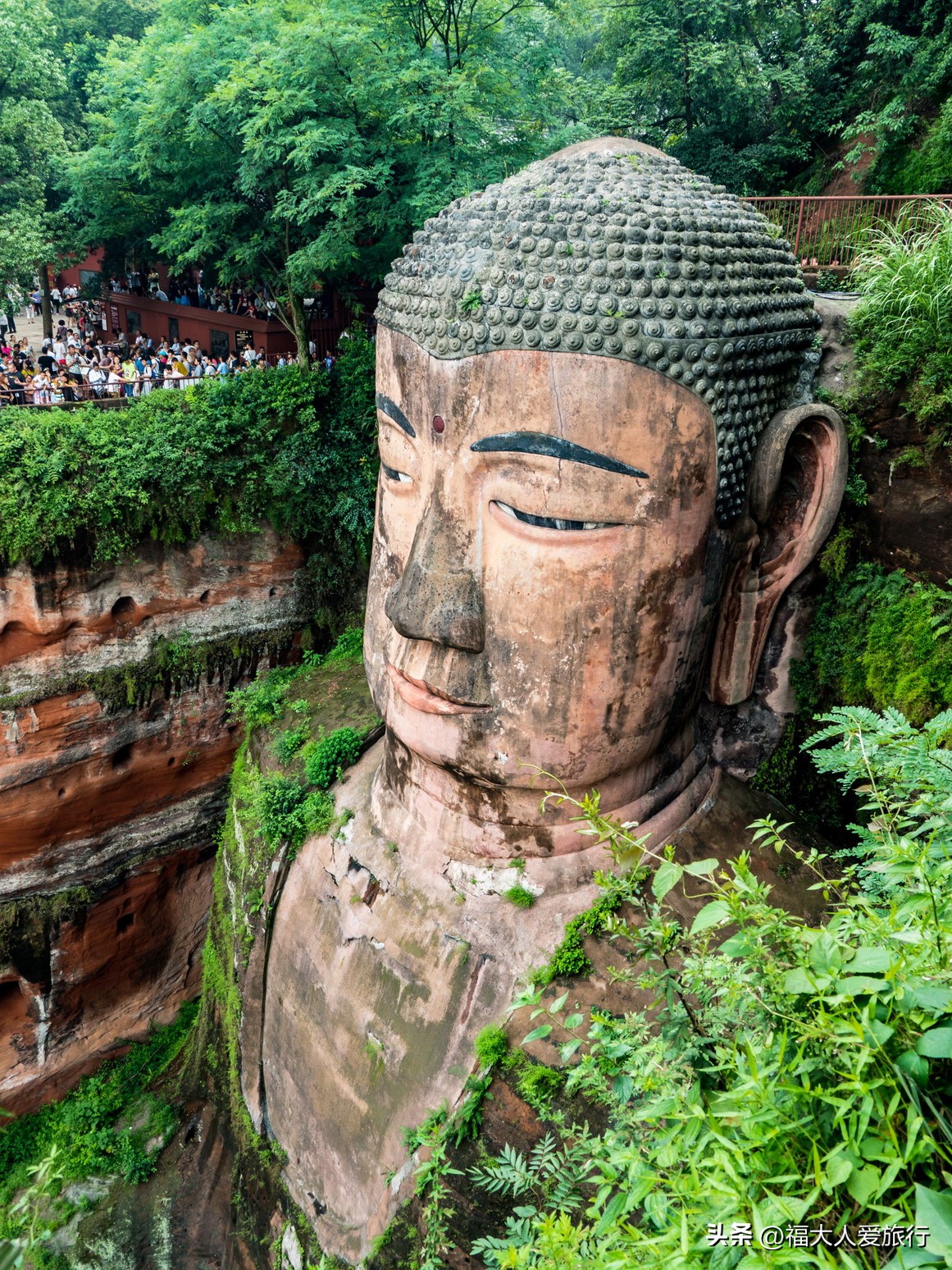 乐山自驾攀枝花五日游,四川川南环线自驾游攀枝花