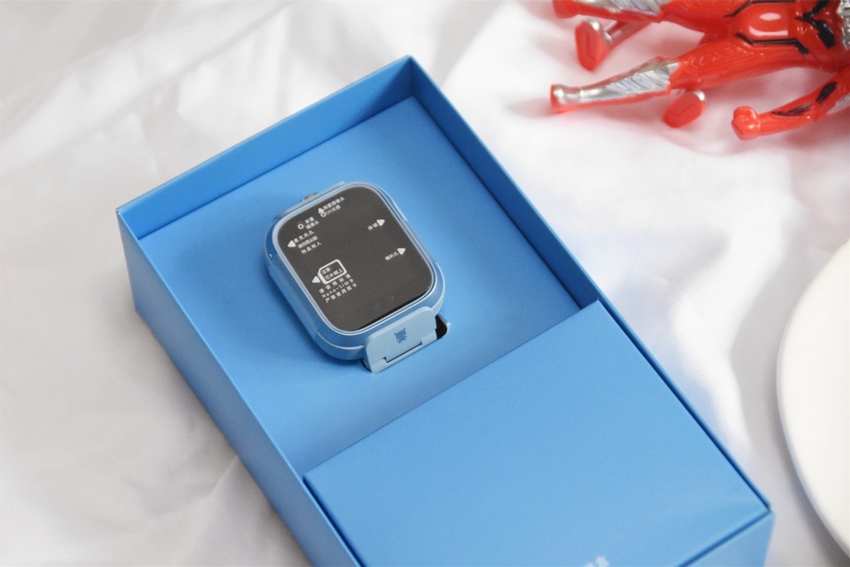 米兔儿童手表6详细介绍,米兔儿童手表6x深度评测