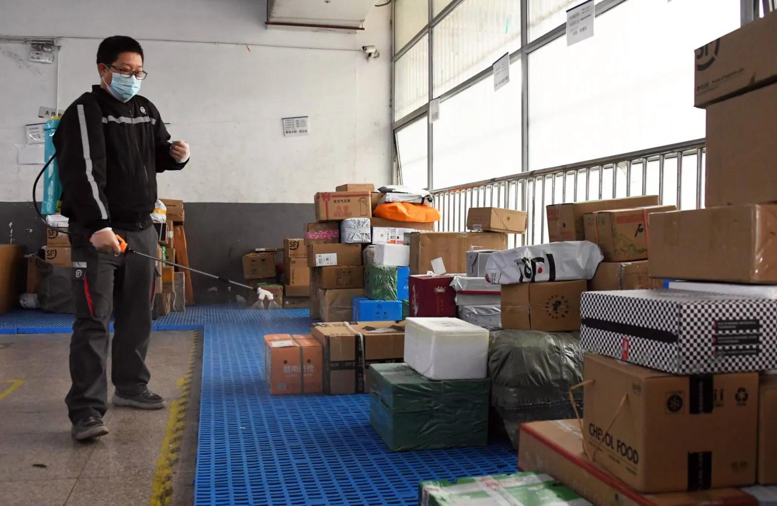 快递如何做到当日达和次日达的,快递次日到达什么意思