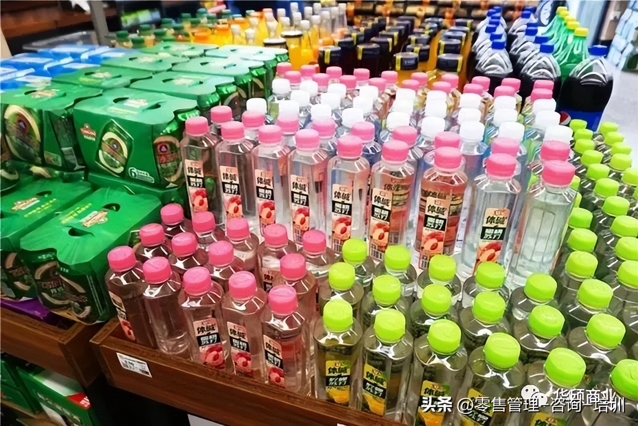 超市商品分类整理方法,超市商品分类标准是什么