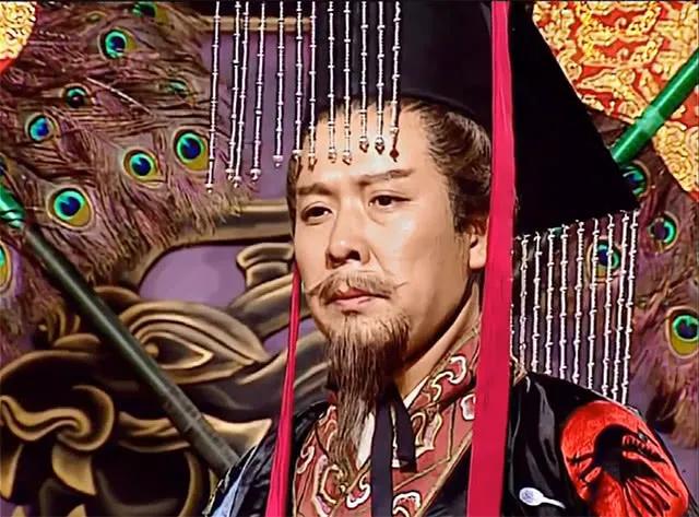 刘备的顺境与逆境,经历挫折看刘备