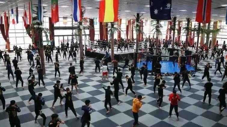 极限运动游乐公园加盟,极限项目加盟