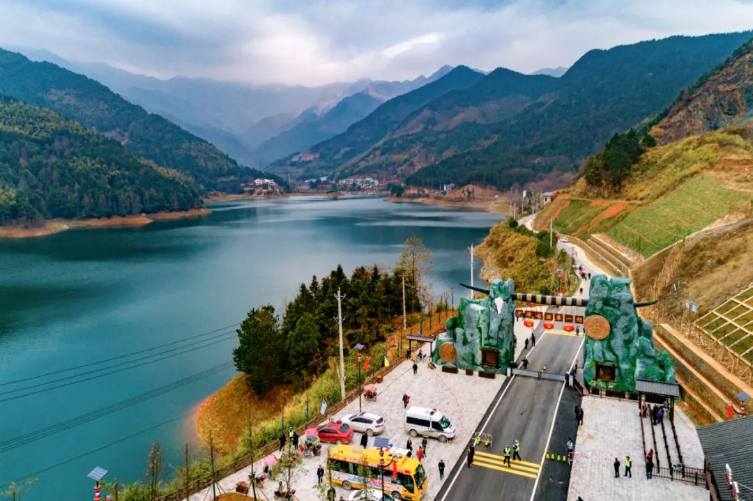 咸宁周边避暑胜地亲子游,湖北咸宁周边避暑