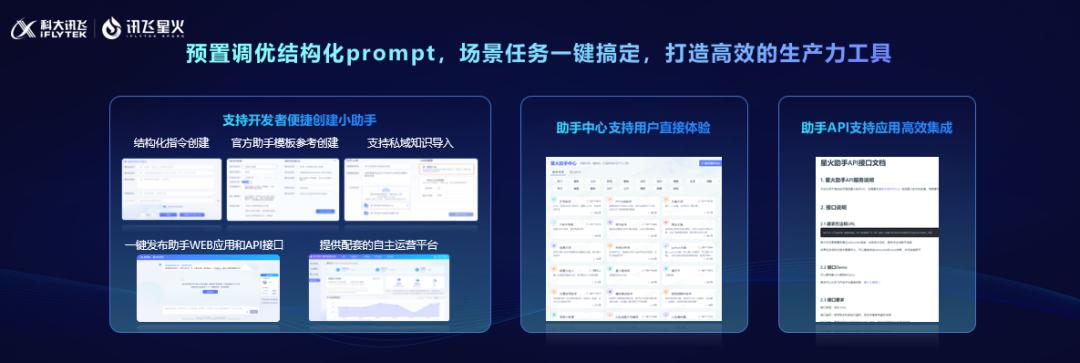 ai讯飞星火,讯飞星火带你进入ai生成新时代