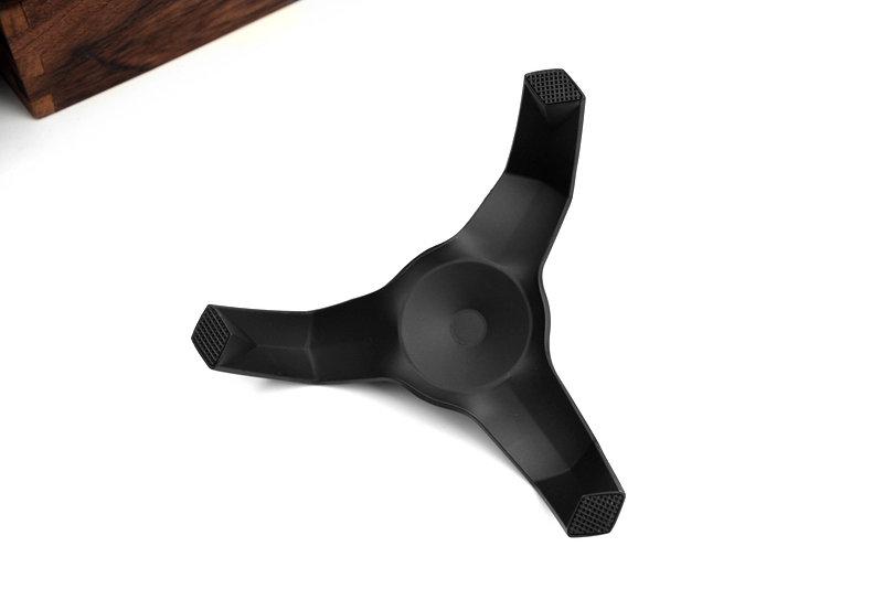 噬菌体外形，双指向模式，RGB背光，雷柏VS500电竞麦克风开箱