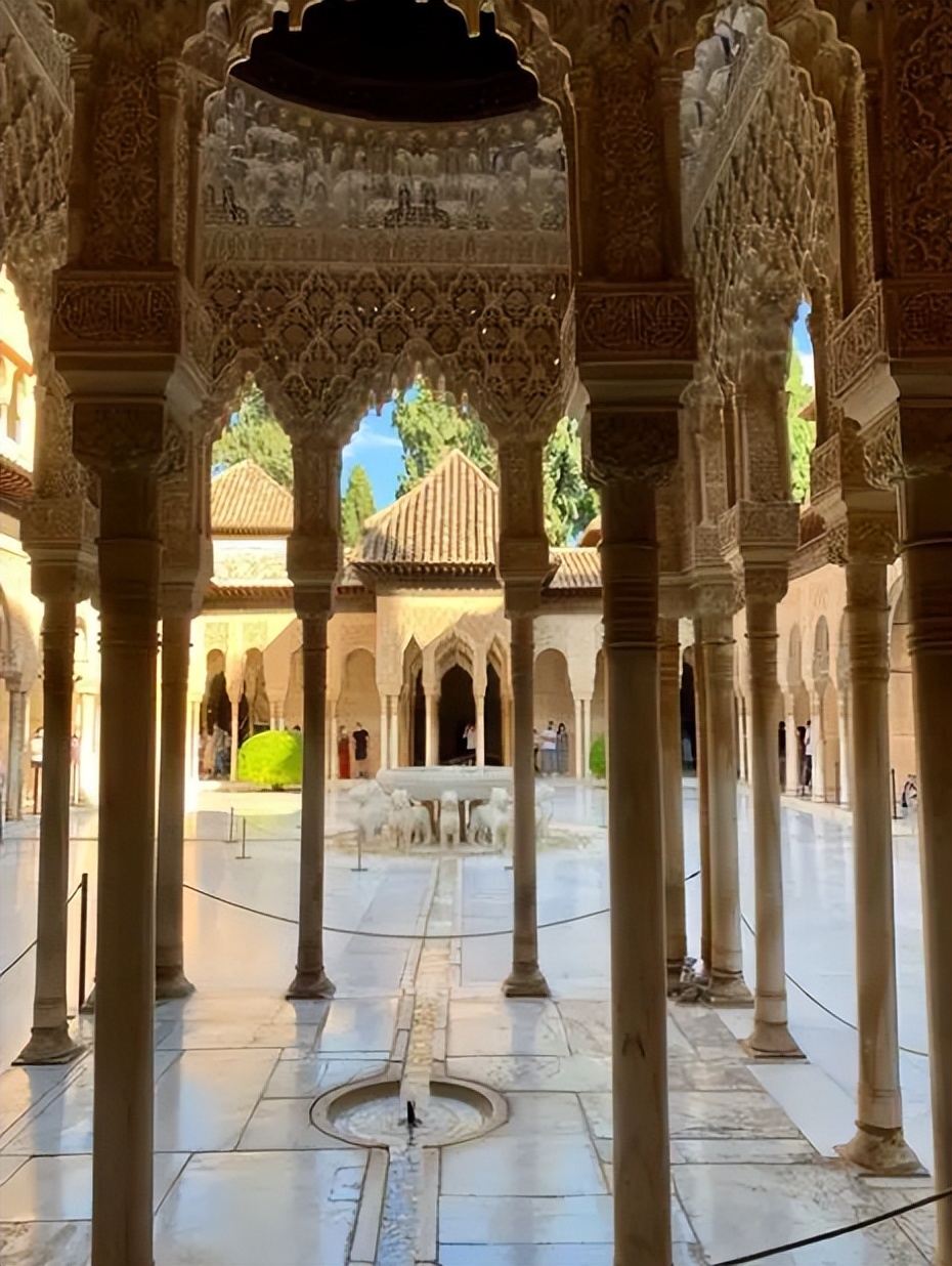 夜幕下的宫殿,夜幕降临沉浸式超级密室