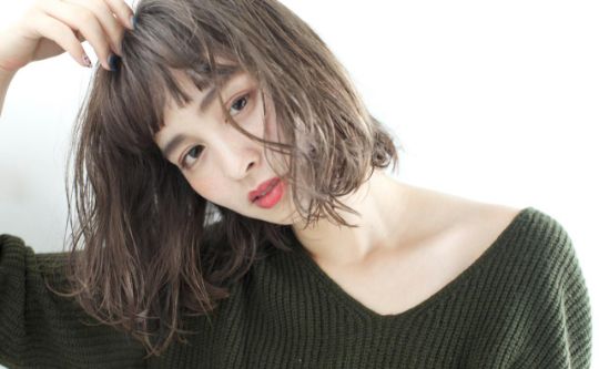 黄棕头发再染什么颜色能压住黄发,发色选择衬托肤色的棕发