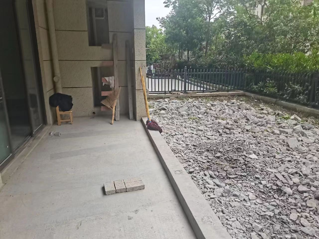 建发上院锦华装修,锦华苑装修效果图