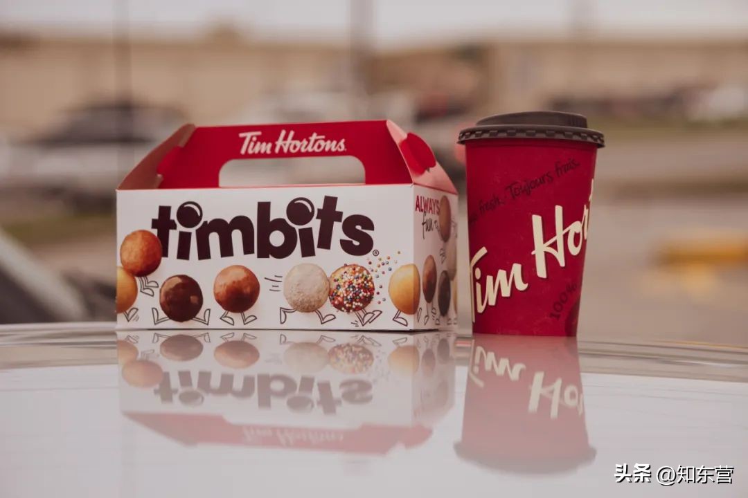 manner咖啡和星巴克,星巴克店员送了杯咖啡