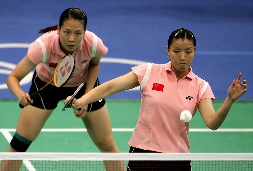 怎样才能见到羽毛球张洁雯,羽毛球女单张洁雯