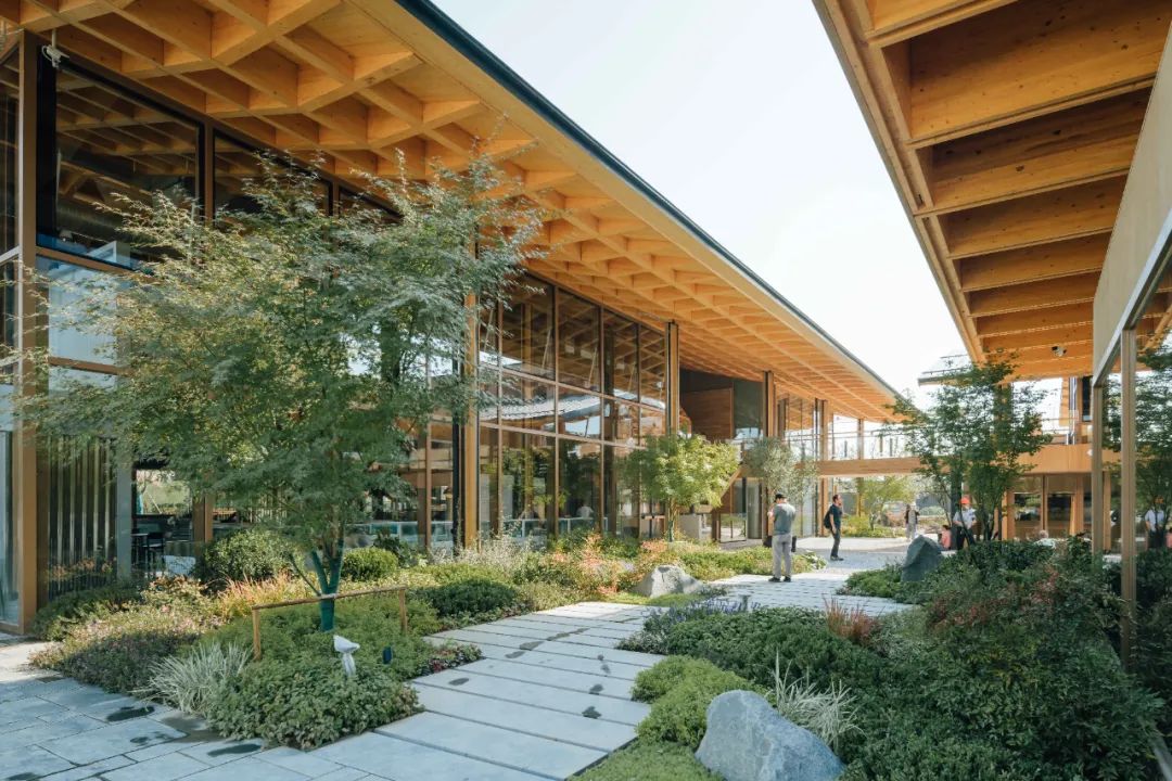 国内最美的市集,全国最美市集