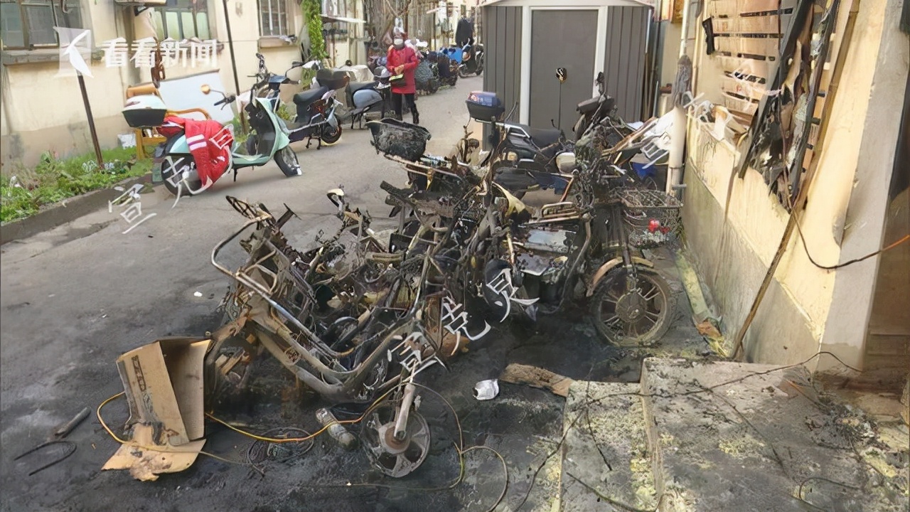 上海青浦别墅火灾事件,上海青浦别墅火灾原因