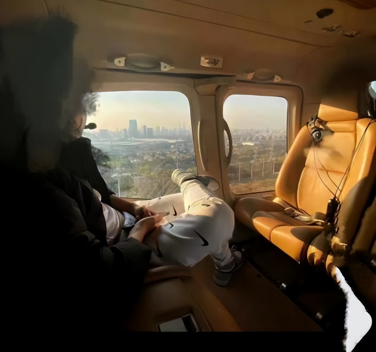 上海“大客户”，凭2份合同骗遍顶奢圈，却不负法律责任，为什么