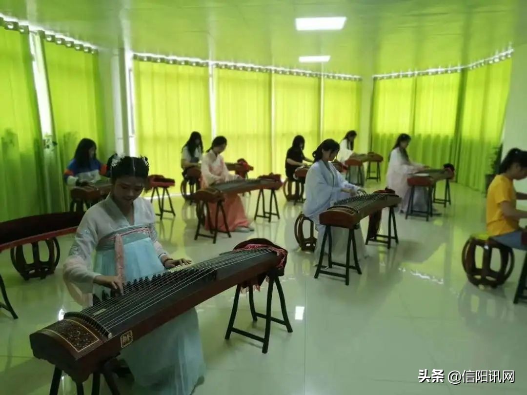 信阳航空职业学院南湾校区项目,信阳航空职业学院就业前景如何