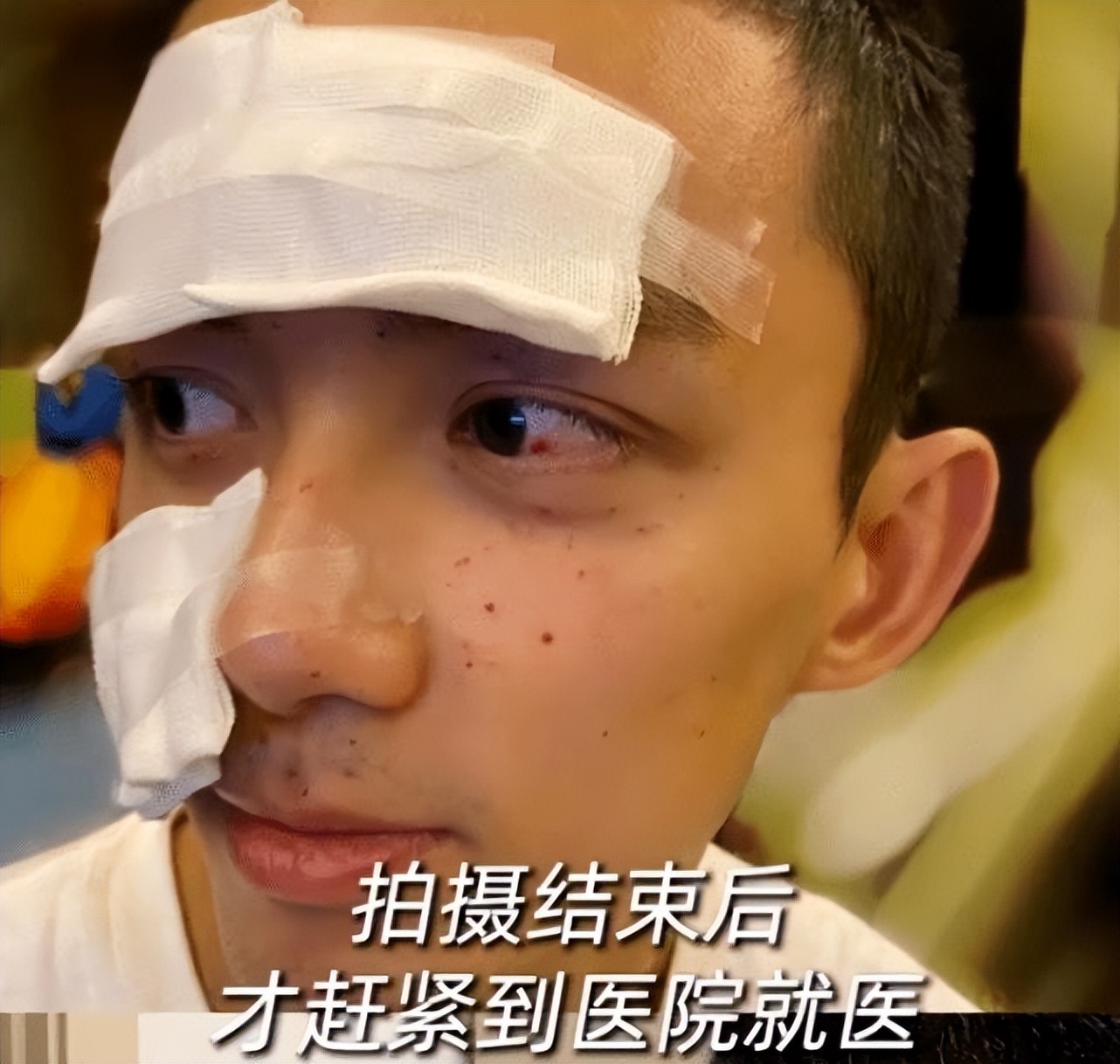 吴磊三岁就拍广告了吗,被鹅厂放弃后的吴磊如今怎样了