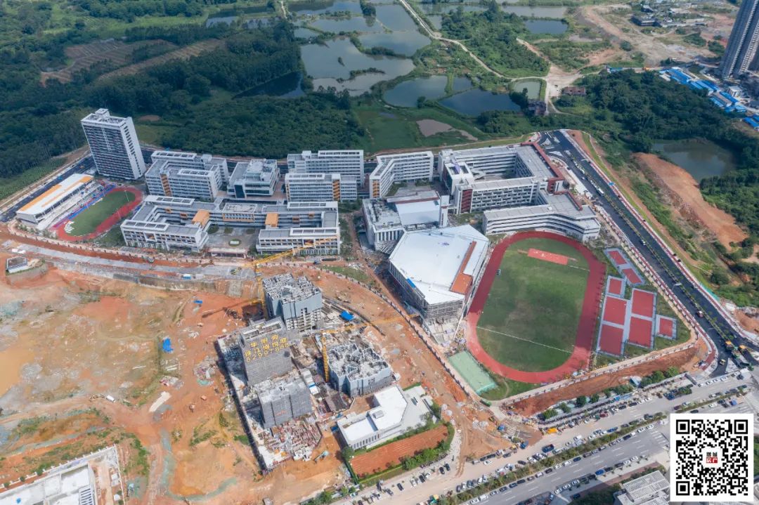 广州新塘9年一贯制小学,增城哪个九年制学校好