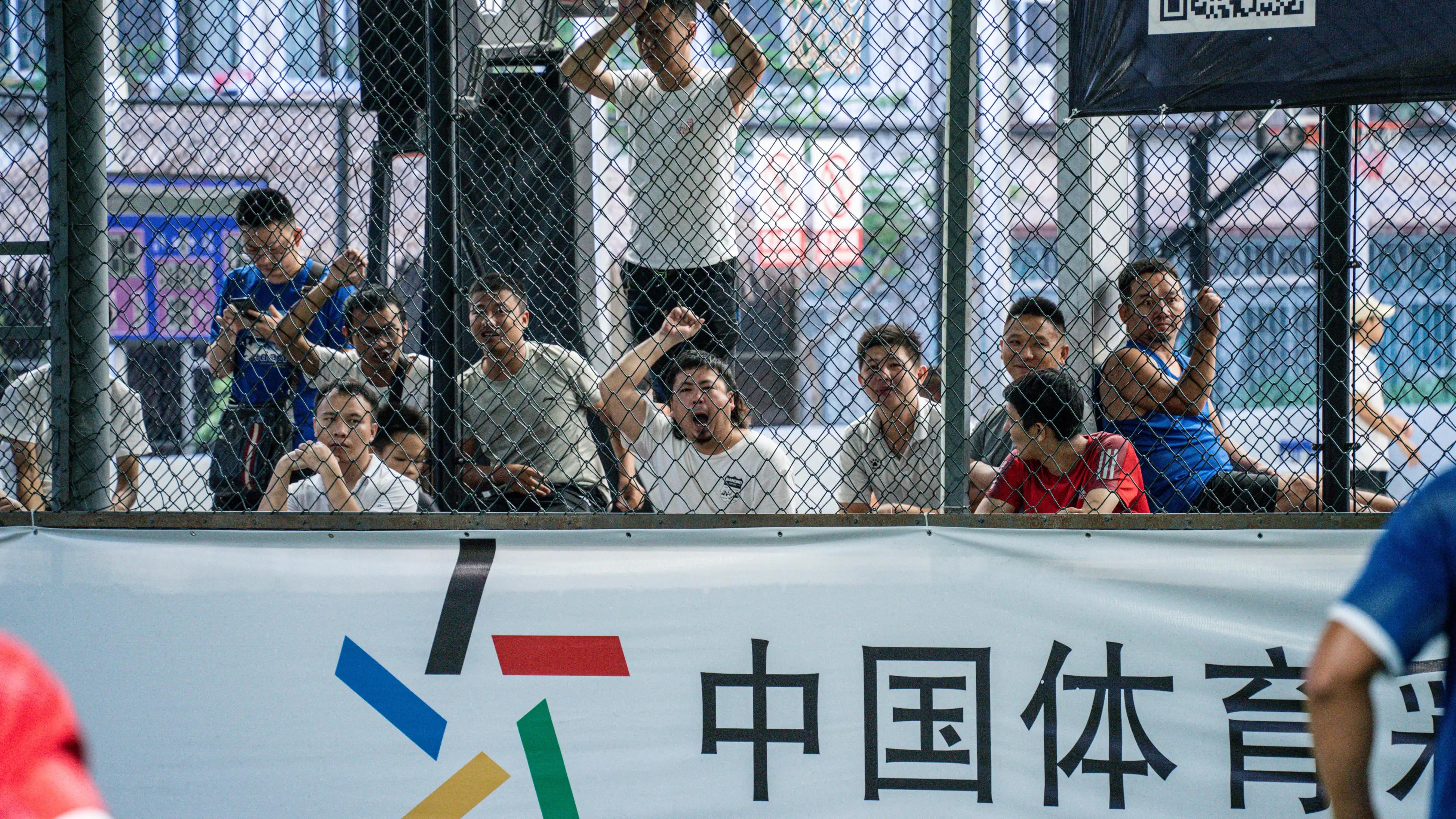 热情似火迎挑战如火如荼铸辉煌,热情似火热血沸腾