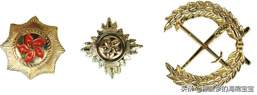 香港海关工作人员待遇,香港海关关衔与职级和工资