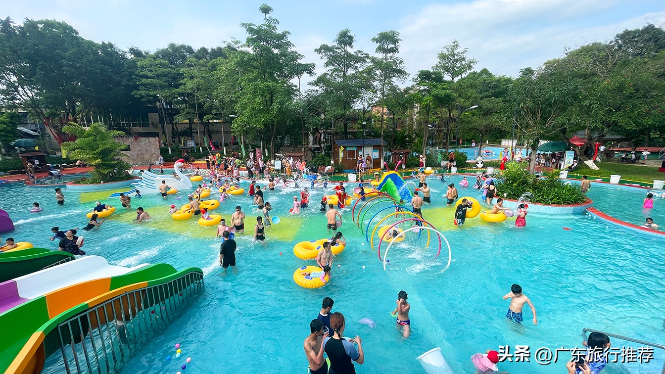 惠州龙门温泉度假哪家好,惠州尚天然温泉小镇复式套房