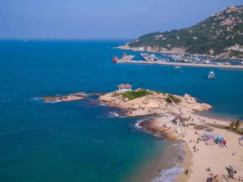 10.1旅游景点推荐广东珠海,珠海香洲有什么好玩的旅游景点