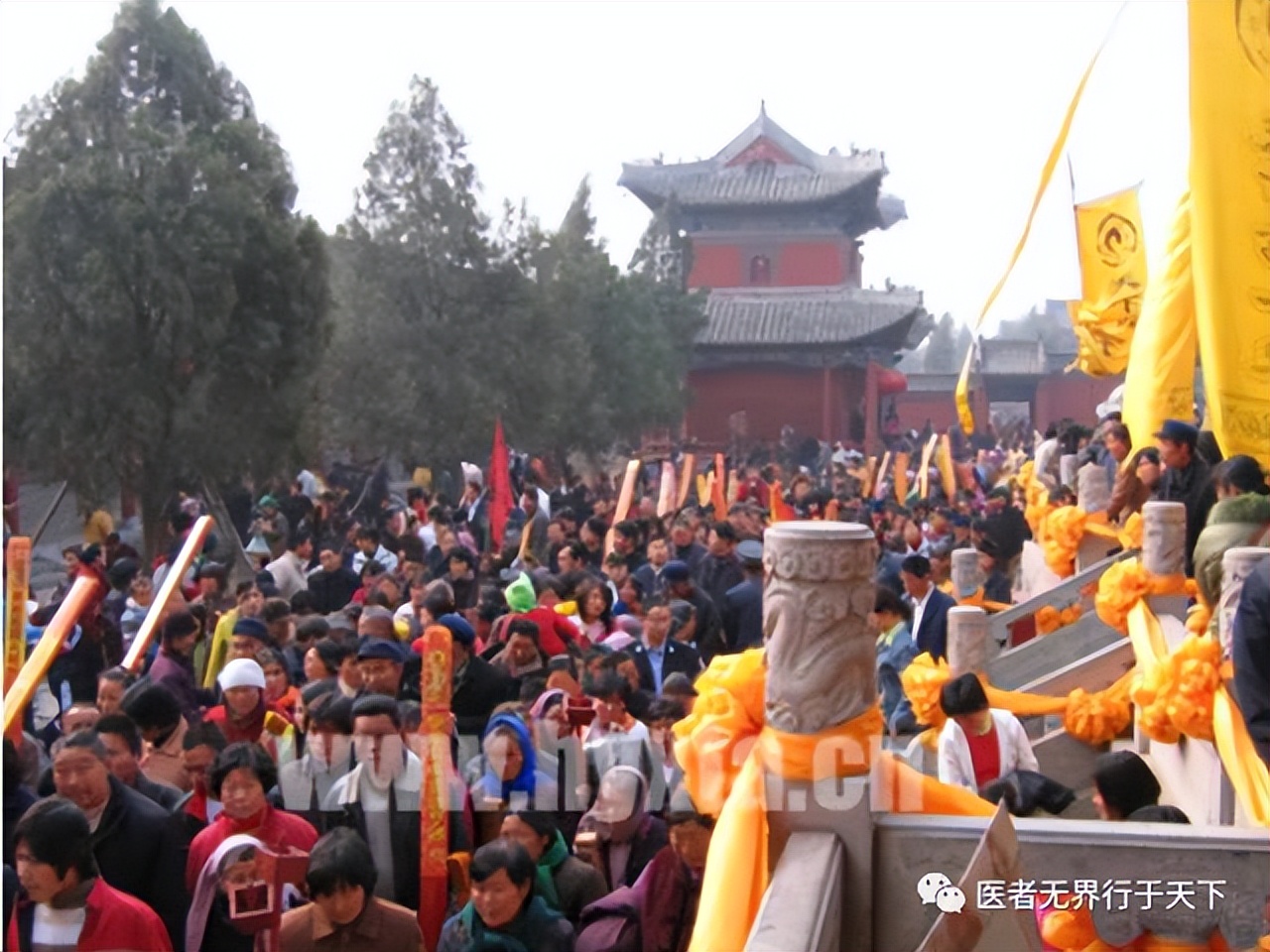 李冠义：图文诗诀赞颂家乡羲皇故都水城淮阳