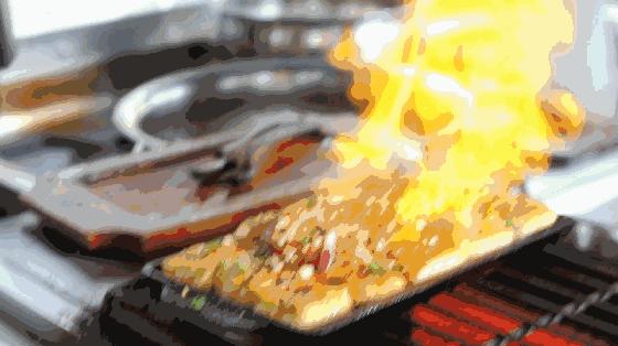 馋哭！夏日夜宵特辑，谁才是你心中的NO.1?