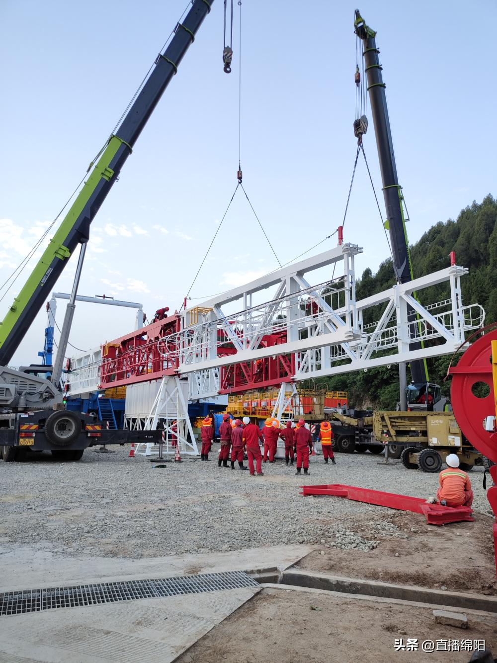 绵阳燃气集团5个亿项目,绵阳天然气发电项目