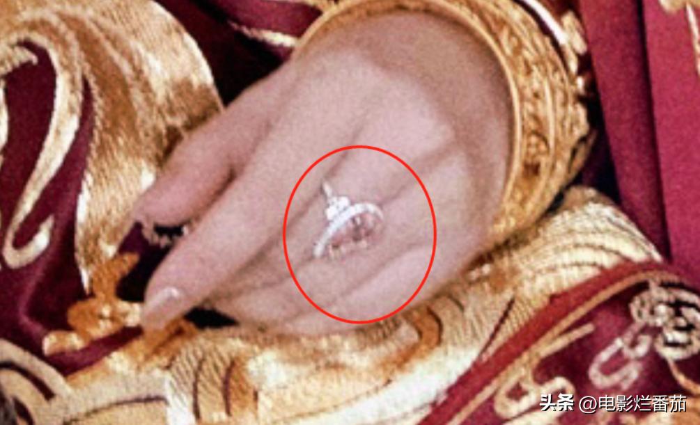 窦骁何超莲婚礼经典名场面,窦骁何超莲什么时候办的婚礼