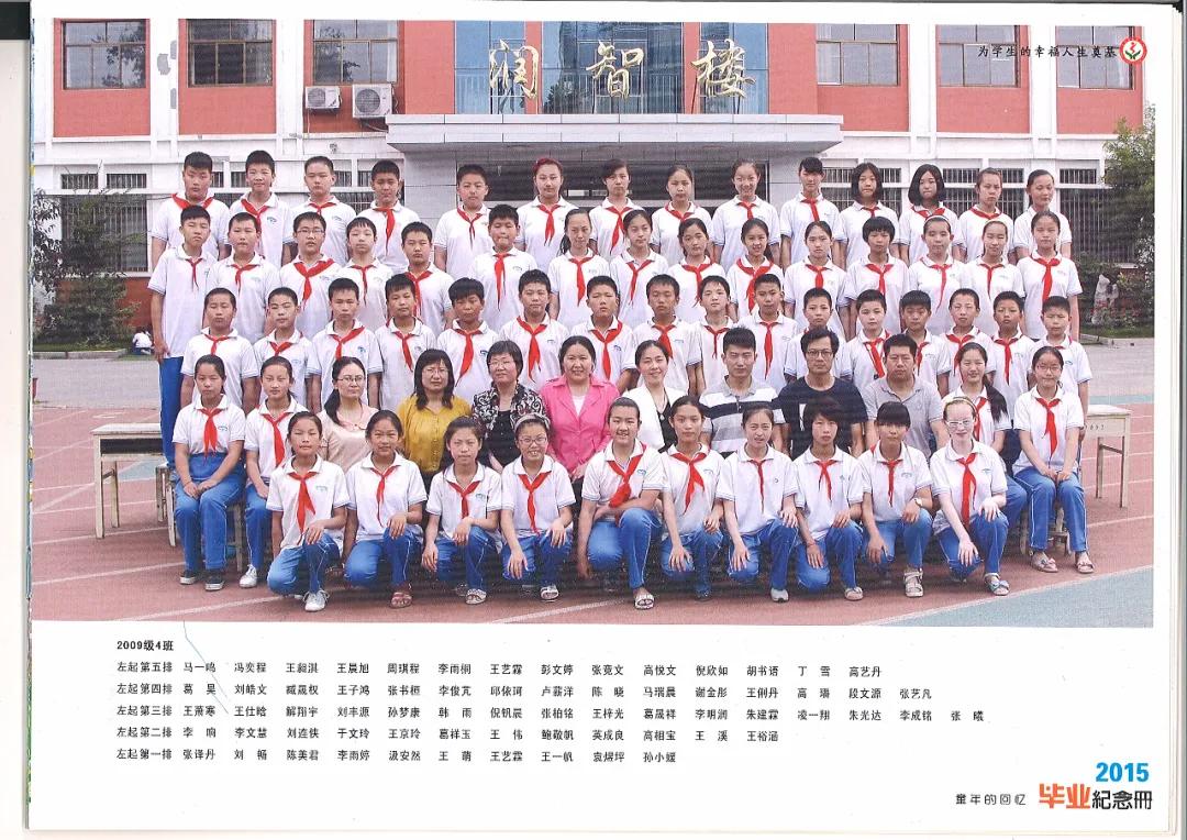 70年代临沭东白旄小学毕业照,历年临沭三小毕业照