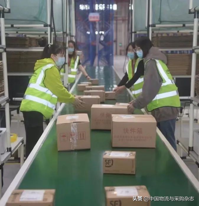 海南保税区b型物流中心,海南保税物流中心进展