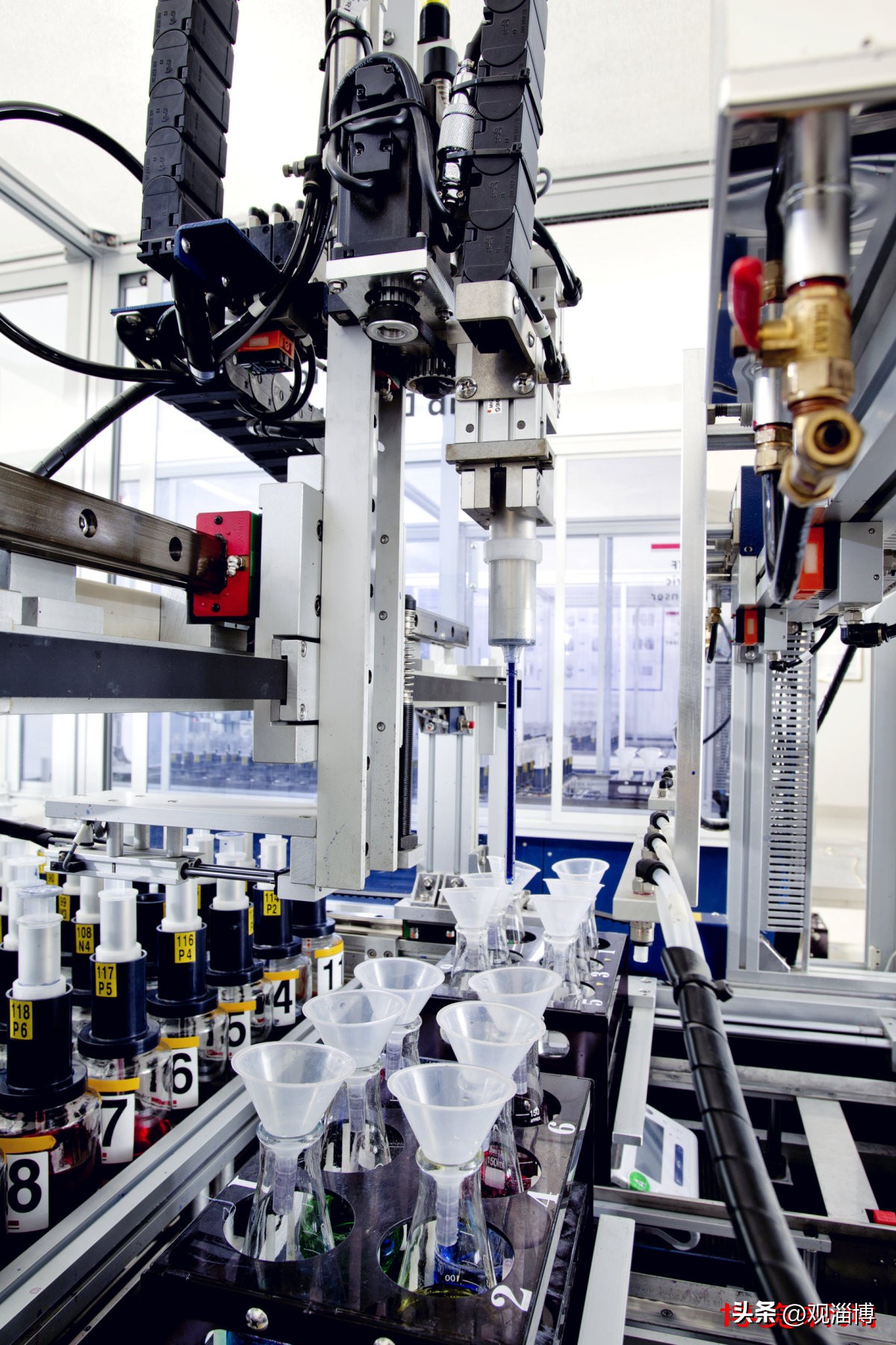 淄博：如何纺出“红海”智进“蓝海”