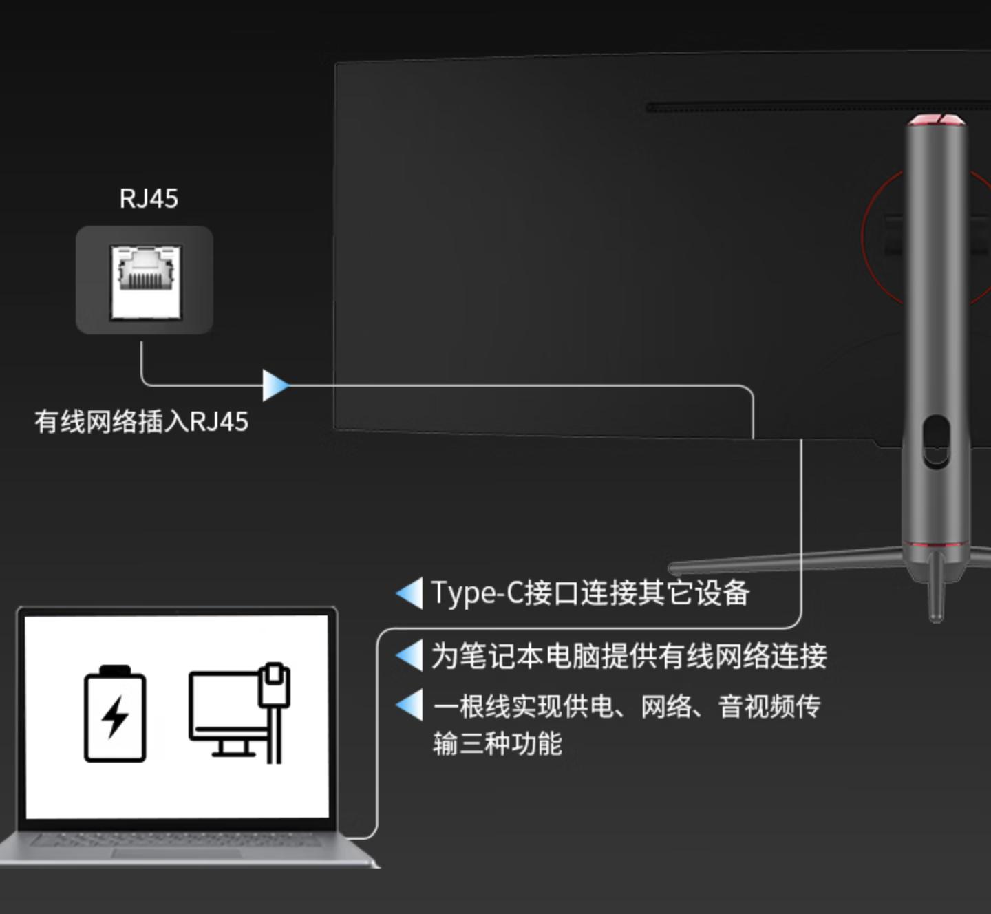 一个月体验49英寸这个尺寸显示器，才是桌面的“王者”