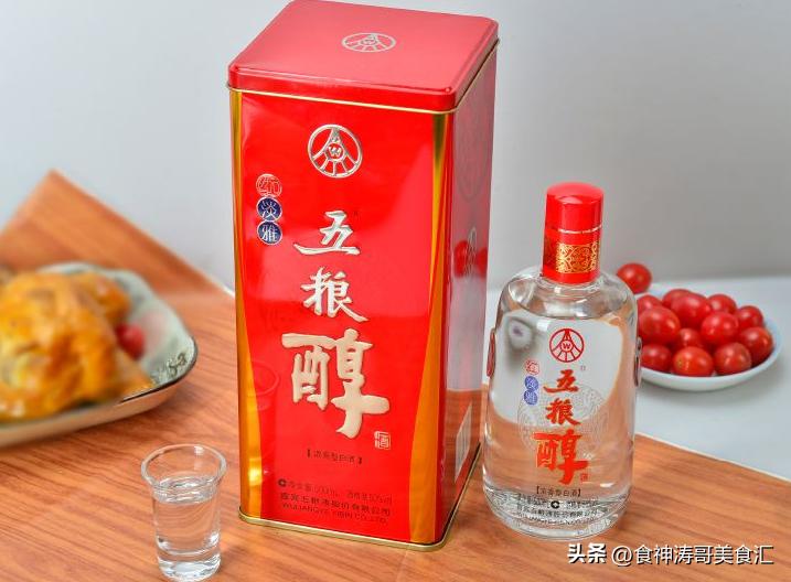 朋友聚会喝什么酒首选这几款,商务应酬最好的4款酒