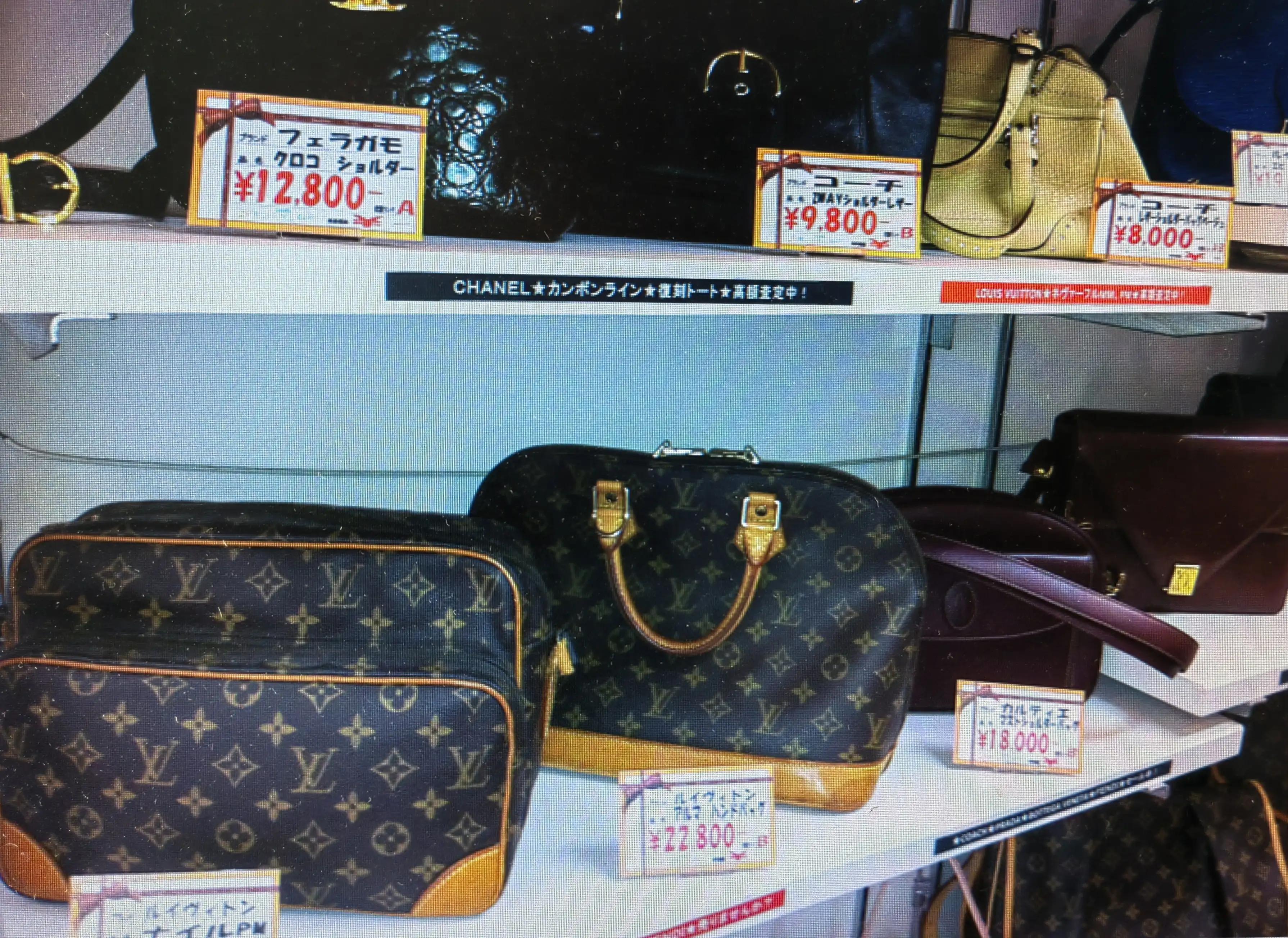 日本神户一条街,我在日本