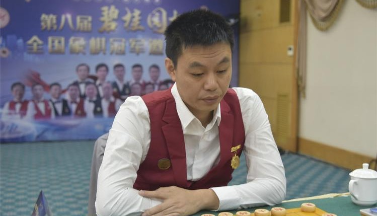 王天一郑惟桐棋坛双子星恩怨,王天一谈郑惟桐象棋水平