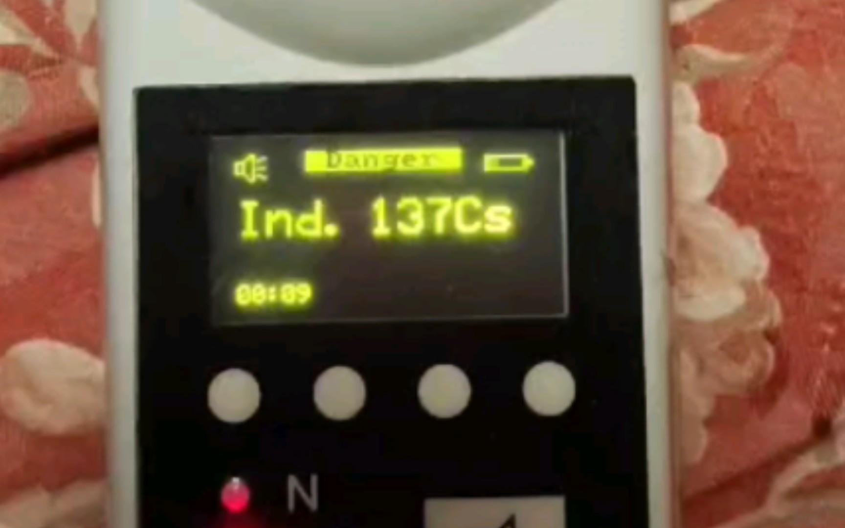 澳大利亚出了什么大事,放射源丢失事件怎么回事