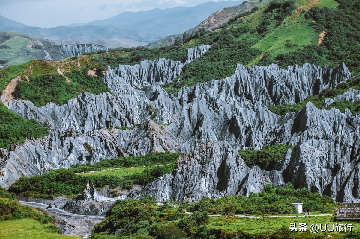 四川川西旅游攻略景点大全,四川旅游十大必去景点川西