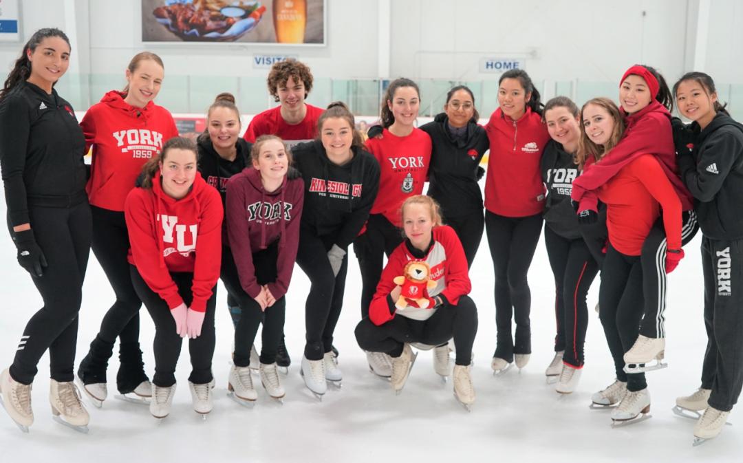 多伦多留学生日常,多伦多留学生的日常