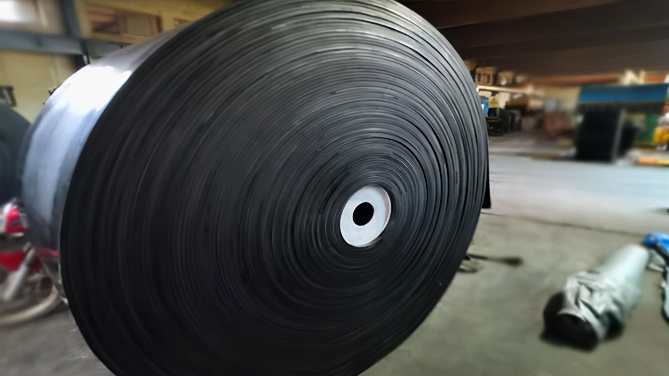 尼龙布传送带食品级,传送带尼龙布生产厂家