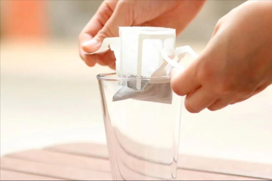 挂耳咖啡可以反复冲泡吗,挂耳咖啡的冲泡方法视频