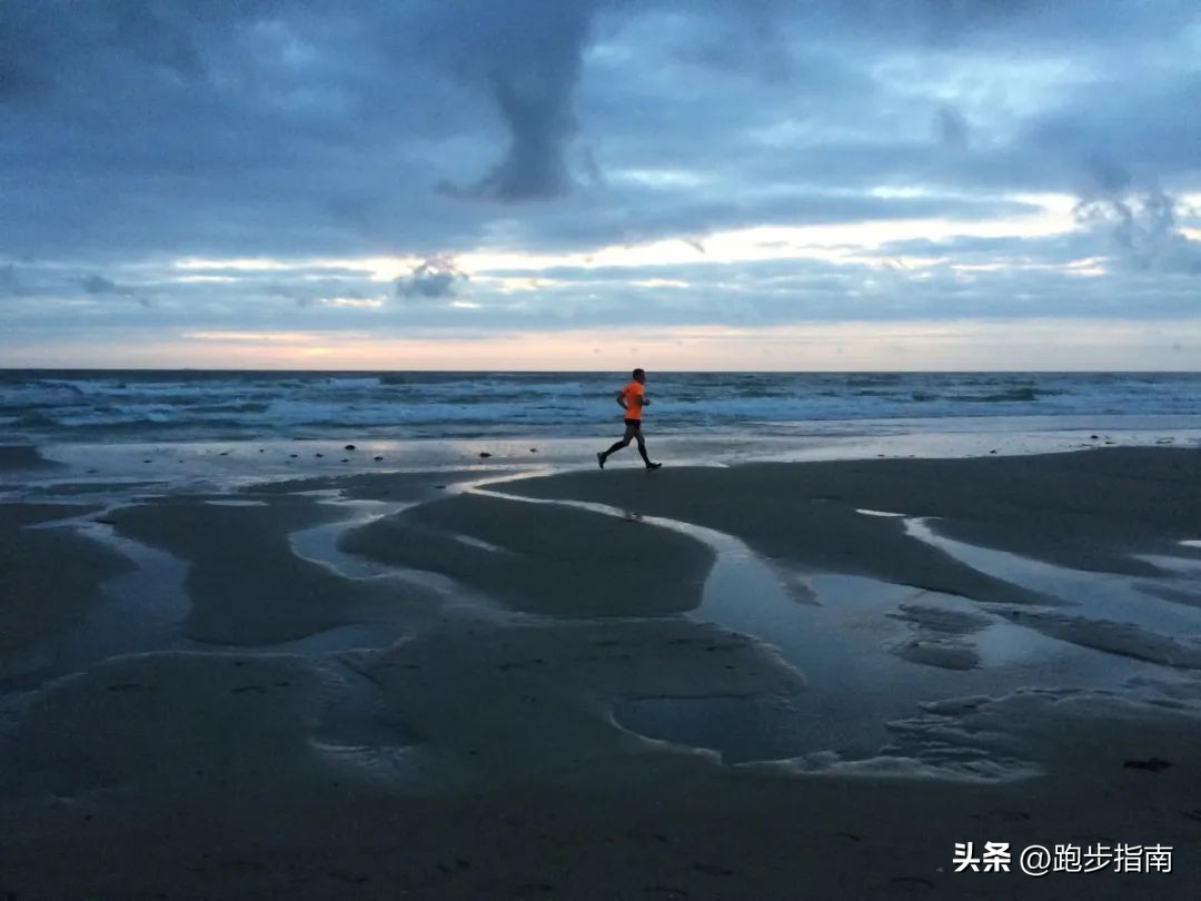 厌跑期一跑就累,一跑就累是哪里不好