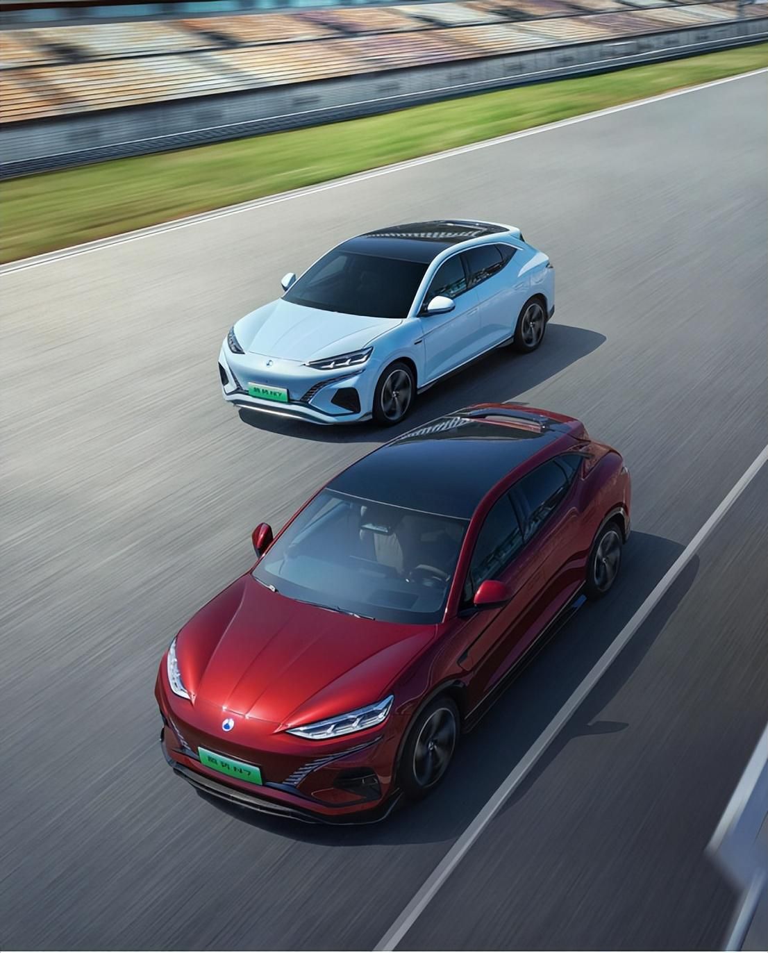 腾势汽车n7选哪款车型更适合家用,豪华大五座家用suv首选腾势n7