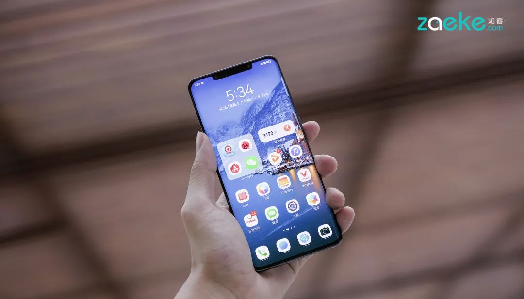 华为mate50pro深度体验感受,华为mate50pro评测超详细版