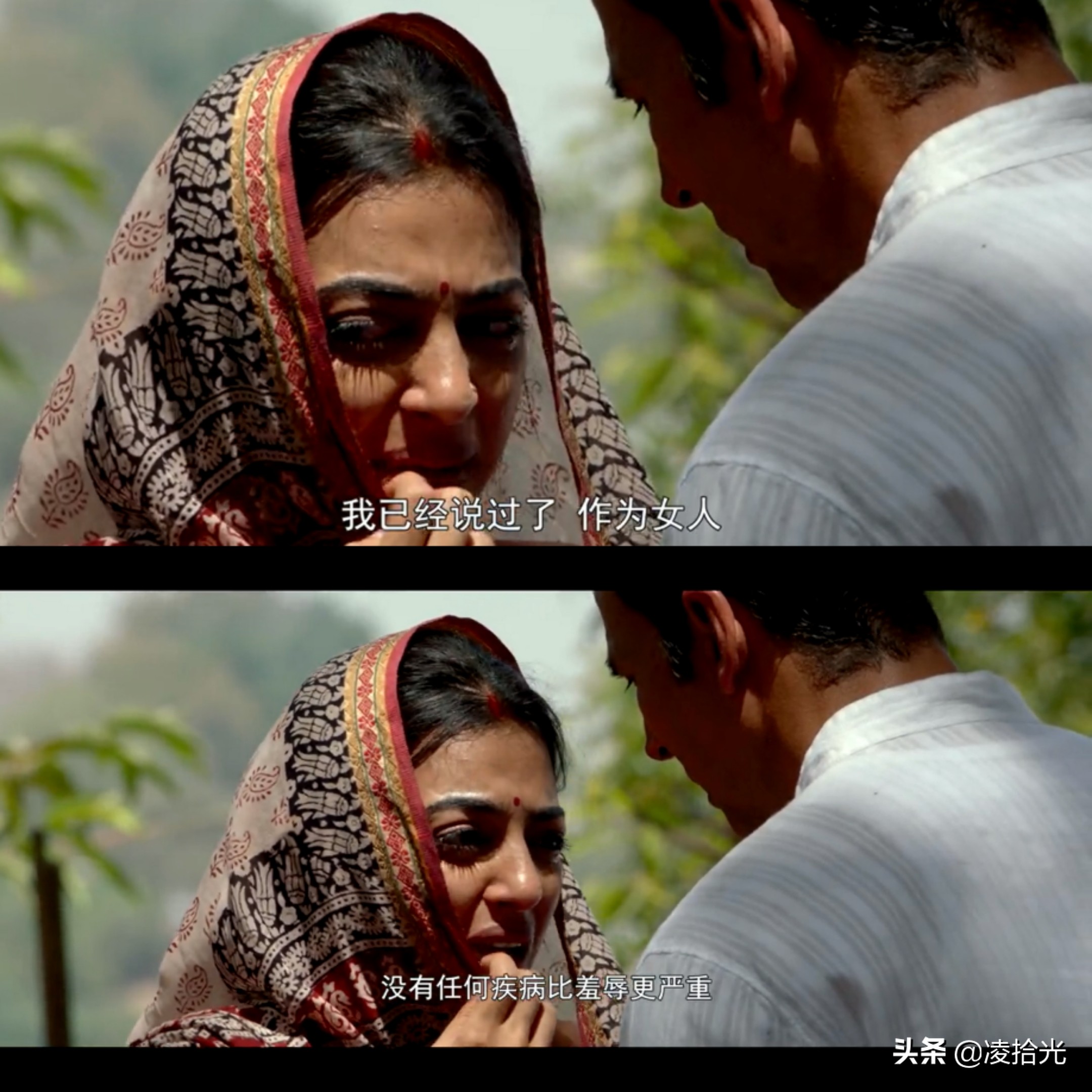 从月经羞耻到月经贫困，女性因为生理构造都在经历什么