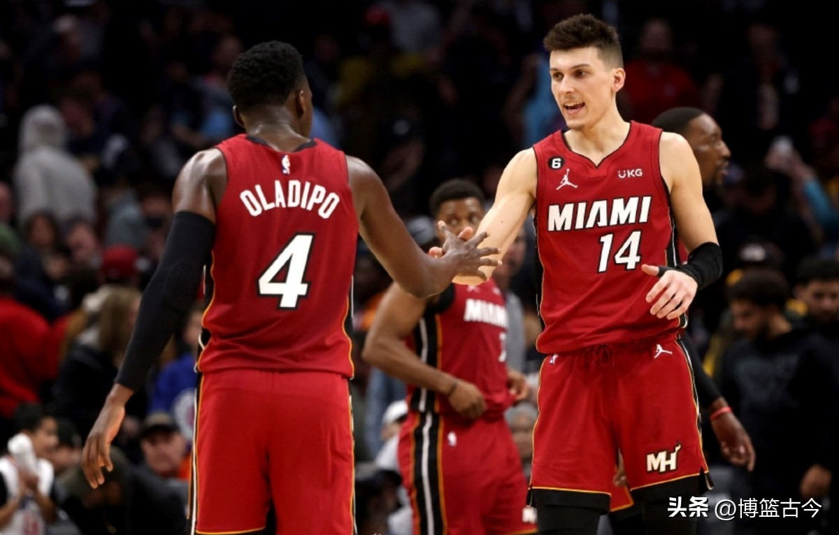 英雄联盟的克隆模式正在NBA赛场上演：球员如同流水线的产品