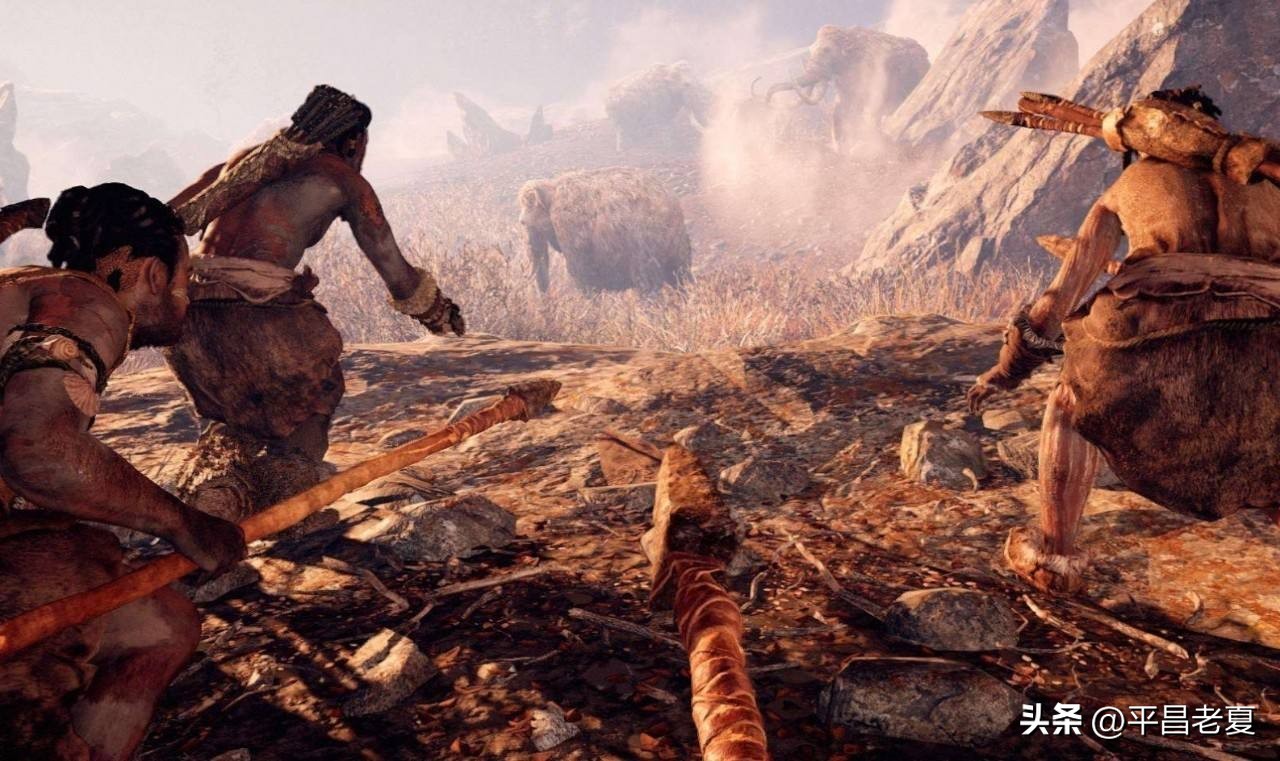 上古三大奇书山海经黄帝内经,上古神书山海经写在什么东西上的