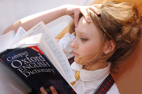 不要怀疑你的能力英语,如何6个月学会英语