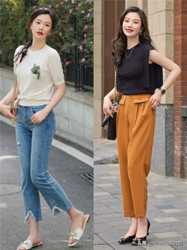 平头皮面小白鞋,新款平头小白鞋洋气百搭