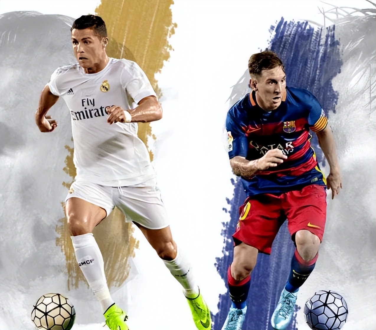 梅西真实技术,梅西个人技术分析