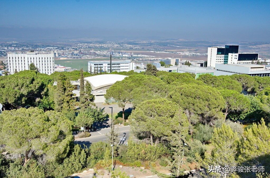 广东以色列大学、北师浸会联合国际学院、温州肯恩大学怎么样？